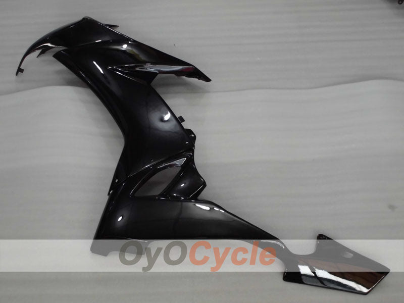 Left & Right Side Fairing For Kawasaki 08-10 Ninja ZX-10R #OYO87913452