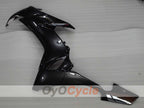 Left & Right Side Fairing For Kawasaki 08-10 Ninja ZX-10R #OYO87913452