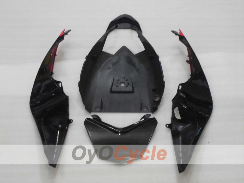 Rear Tail Fairing For Kawasaki 08-10 Ninja ZX-10R #OYO87913455