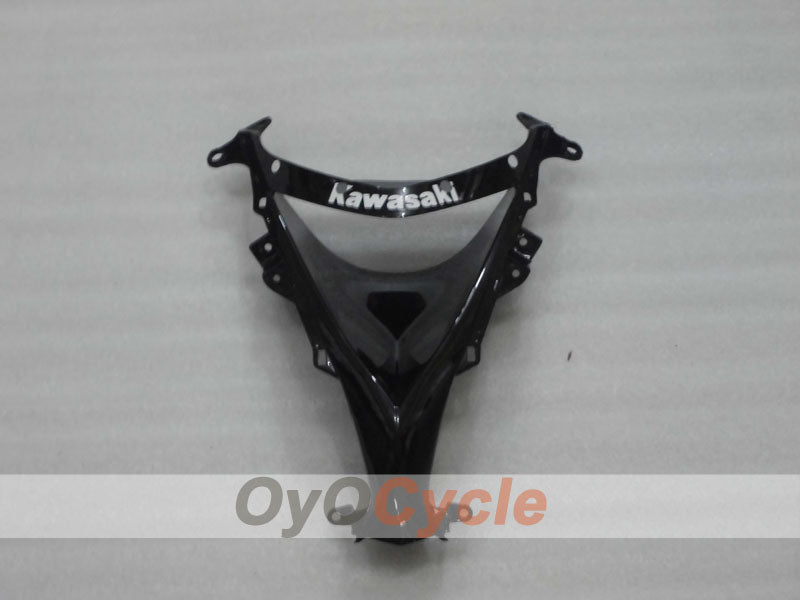 Front Upper Fairing For Kawasaki 08-10 Ninja ZX-10R #OYO87913454