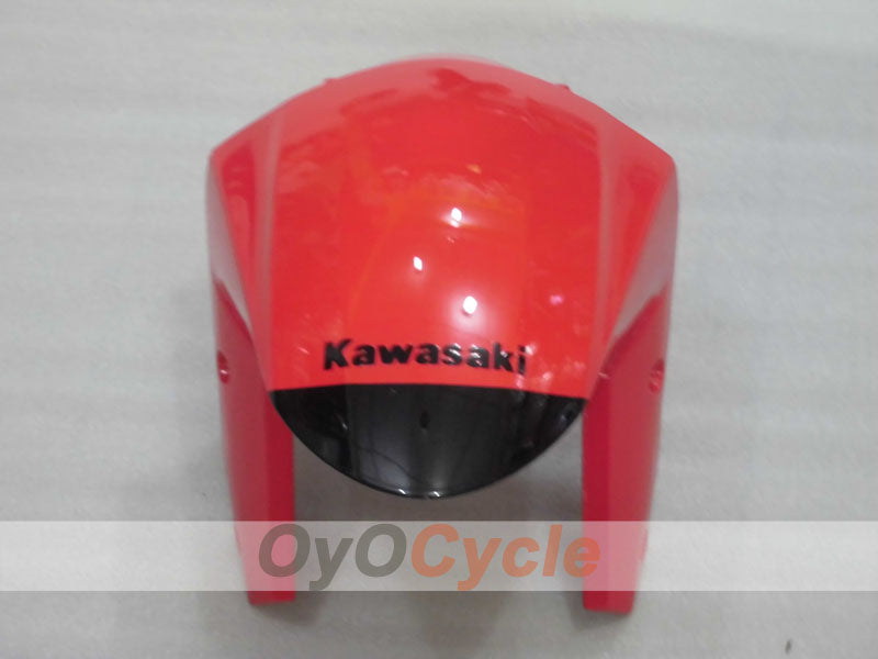 Front Fender Fairing For Kawasaki 08-10 Ninja ZX-10R #OYO87913453 Main image