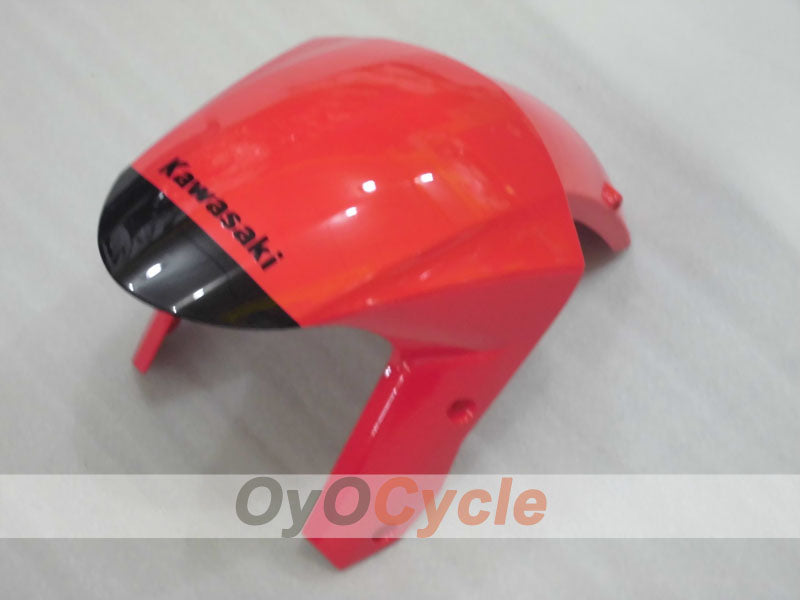 Front Fender Fairing For Kawasaki 08-10 Ninja ZX-10R #OYO87913453 Secondary image