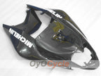 Rear Tail Fairing For Kawasaki 08-10 Ninja ZX-10R #OYO87913457