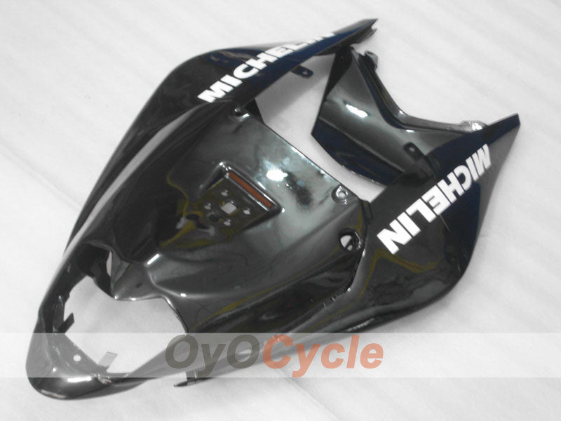 Rear Tail Fairing For Kawasaki 08-10 Ninja ZX-10R #OYO87913457