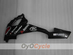 Left & Right Side Fairing For Kawasaki 08-10 Ninja ZX-10R #OYO87913458