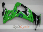 Left & Right Side Fairing For Kawasaki 08-10 Ninja ZX-10R #OYO87913461