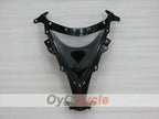 Injection Fairing kit for 08-10 NINJA ZX-10R - Black - Factory Style #OYO87906108