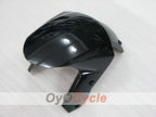 Injection Fairing kit for 08-10 NINJA ZX-10R - Black - Factory Style #OYO87906108