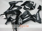 Injection Fairing kit for 08-10 NINJA ZX-10R - Black - Factory Style #OYO87906108