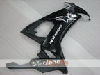 Injection Fairing kit for 08-10 NINJA ZX-10R - Black - Factory Style #OYO87906108