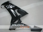 Injection Fairing kit for 08-10 NINJA ZX-10R - Black - Factory Style #OYO87906108
