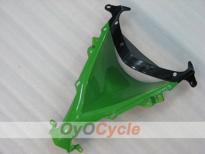 Front Upper Fairing For Kawasaki 08-10 Ninja ZX-10R #OYO87913474 Main image