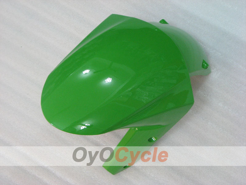 Front Fender Fairing For Kawasaki 08-10 Ninja ZX-10R #OYO87913473 Main image