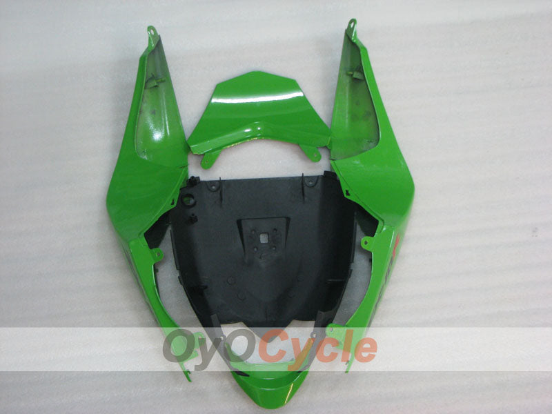 Rear Tail Fairing For Kawasaki 08-10 Ninja ZX-10R #OYO87913475