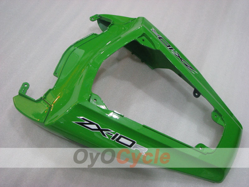 Rear Tail Fairing For Kawasaki 11-15 Ninja ZX-10R #OYO87913501