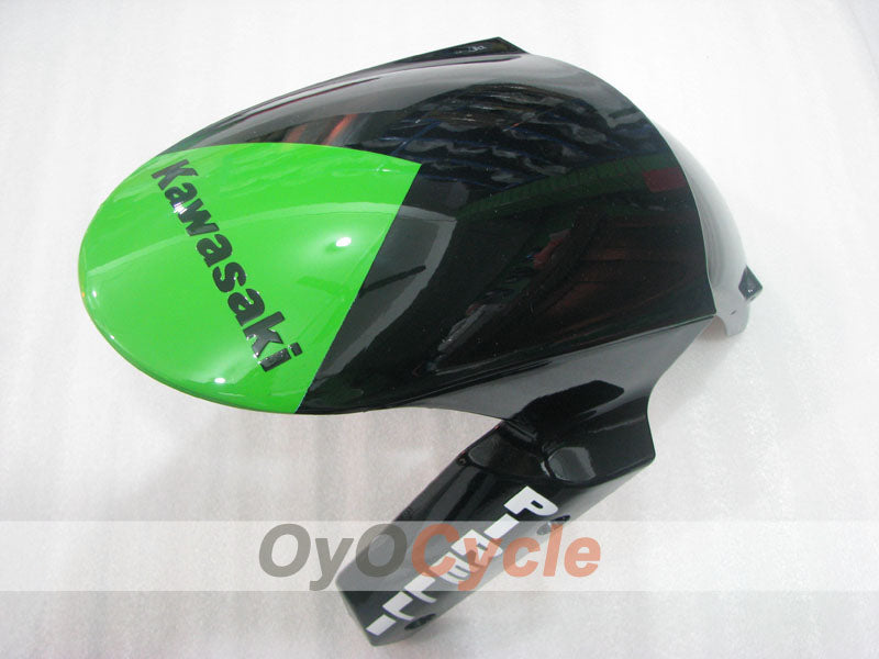 Front Fender Fairing For Kawasaki 11-15 Ninja ZX-10R #OYO87913499 Main image