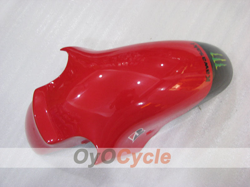 Front Fender Fairing For Kawasaki 00-01 Ninja ZX-12R #OYO87913503 Main image