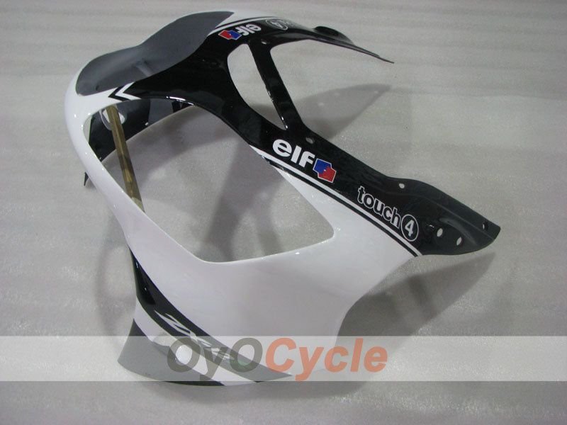 Front Upper Fairing For Kawasaki 00-01 Ninja ZX-12R #OYO87913521