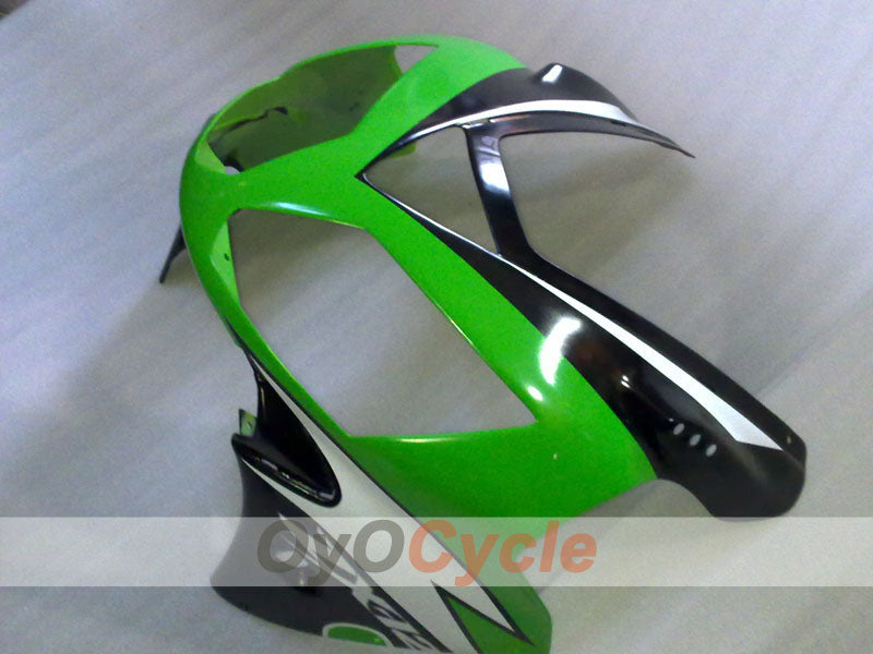 Front Upper Fairing For Kawasaki 02-05 Ninja ZX-12R #OYO87913550 Secondary image