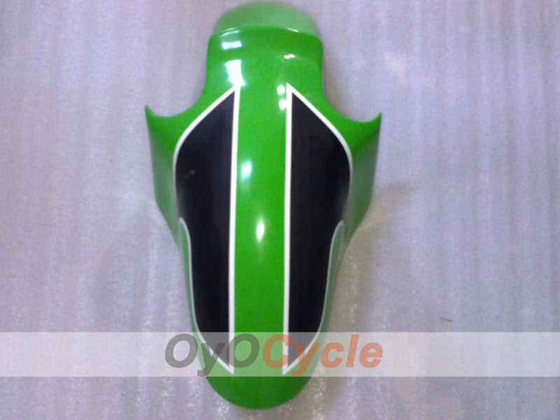 Front Fender Fairing For Kawasaki 02-05 Ninja ZX-12R #OYO87913549 Main image