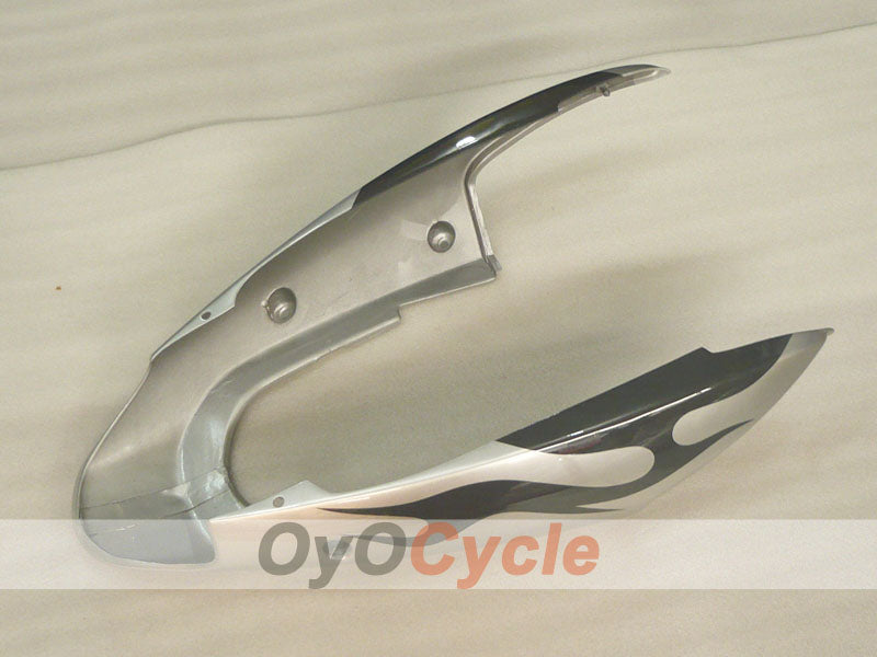 Rear Tail Fairing For Kawasaki 02-05 Ninja ZX-12R #OYO87913555