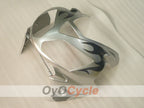 Front Upper Fairing For Kawasaki 02-05 Ninja ZX-12R #OYO87913554