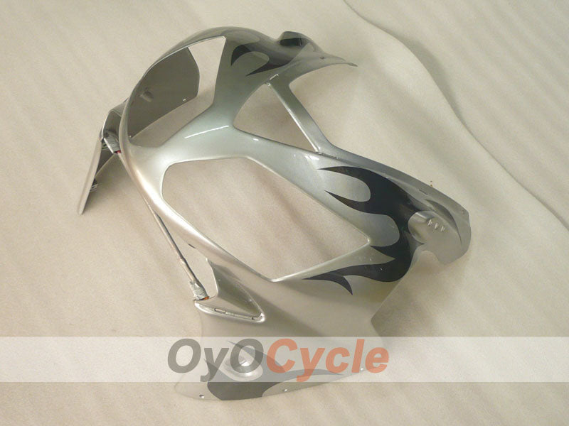 Front Upper Fairing For Kawasaki 02-05 Ninja ZX-12R #OYO87913554