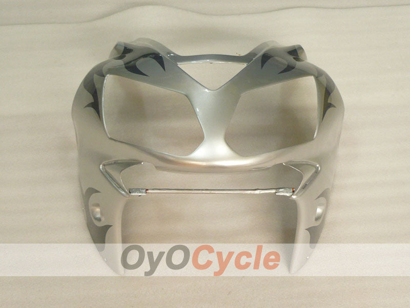 Front Upper Fairing For Kawasaki 02-05 Ninja ZX-12R #OYO87913554