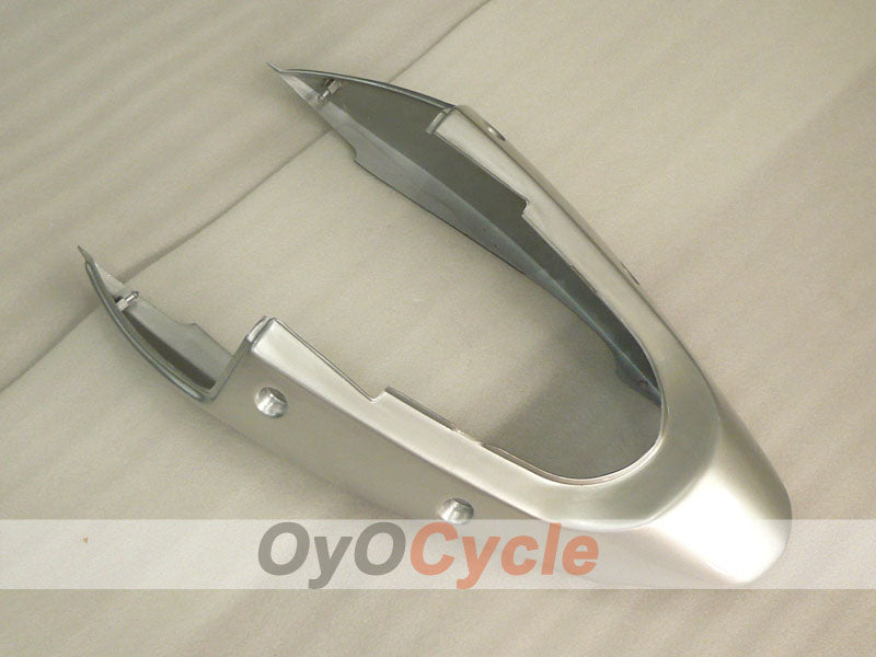 Rear Tail Fairing For Kawasaki 02-05 Ninja ZX-12R #OYO87913555