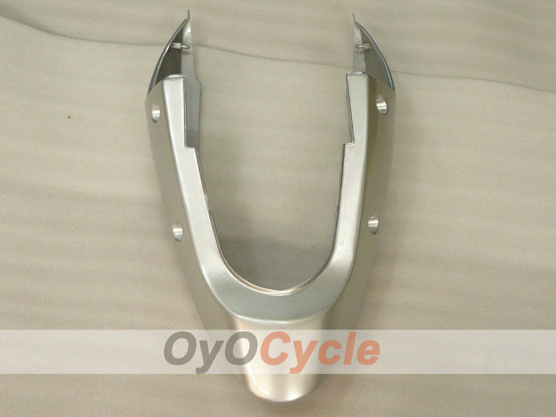 Rear Tail Fairing For Kawasaki 02-05 Ninja ZX-12R #OYO87913555