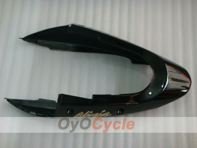 Rear Tail Fairing For Kawasaki 02-05 Ninja ZX-12R #OYO87913558