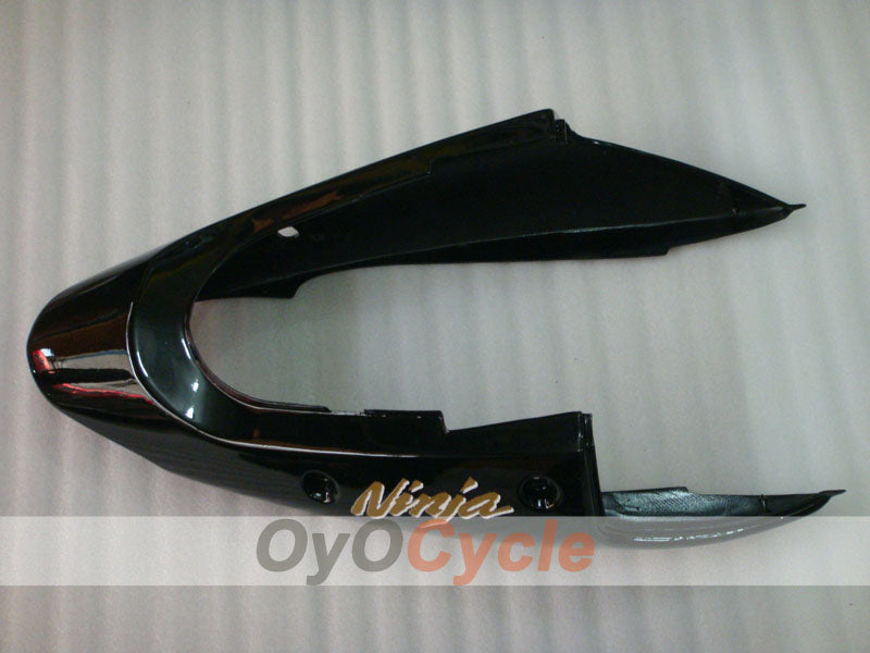 Rear Tail Fairing For Kawasaki 02-05 Ninja ZX-12R #OYO87913558