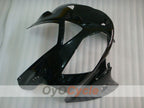 Injection Fairing kit for 02-05 NINJA ZX-12R - Black, Gold - Factory Style #OYO87906120