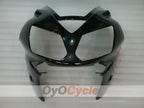 Injection Fairing kit for 02-05 NINJA ZX-12R - Black, Gold - Factory Style #OYO87906120