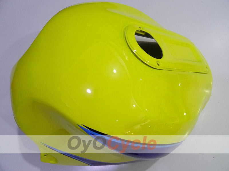 Fuel Tank Fairing For Kawasaki 02-05 Ninja ZX-12R #OYO87913562
