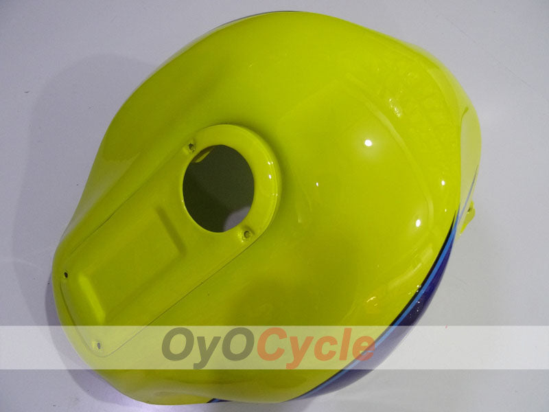 Fuel Tank Fairing For Kawasaki 02-05 Ninja ZX-12R #OYO87913562