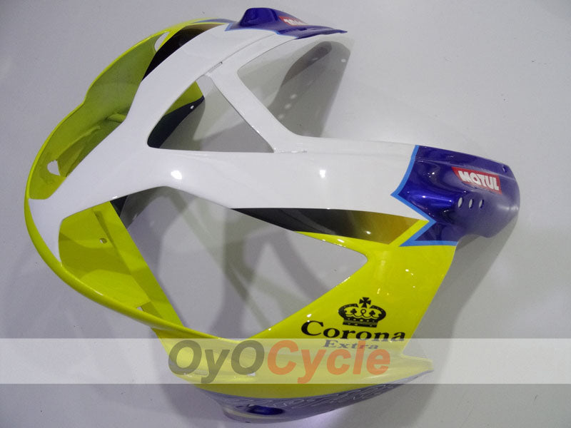 Front Upper Fairing For Kawasaki 02-05 Ninja ZX-12R #OYO87913560