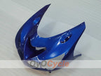 Injection Fairing kit for 06-11 NINJA ZX-14R - Blue, Black - Factory Style #OYO87906123