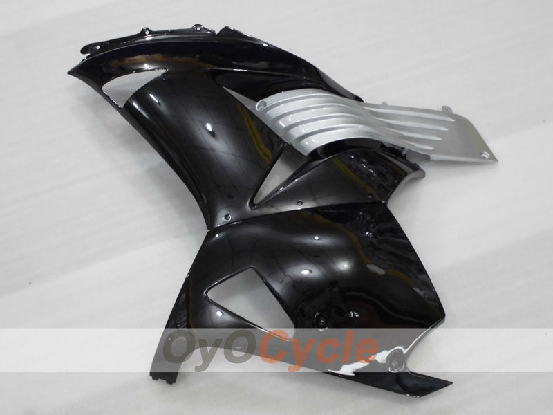 Left & Right Side Fairing For Kawasaki 06-11 Ninja ZX-14R #OYO87913587 Main image