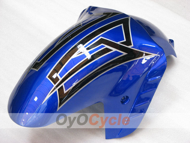 Front Fender Fairing For Kawasaki 06-11 Ninja ZX-14R #OYO87913588 Main image
