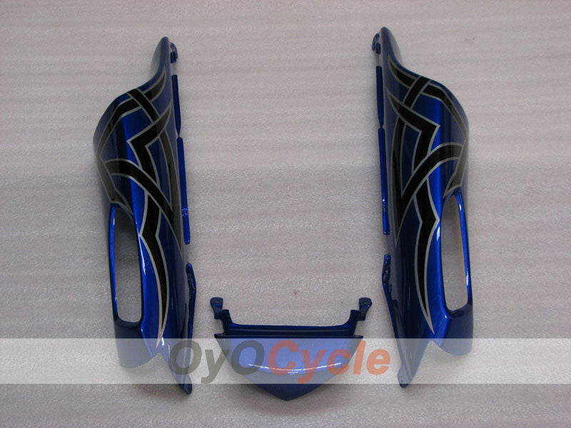 Rear Tail Fairing For Kawasaki 06-11 Ninja ZX-14R #OYO87913590