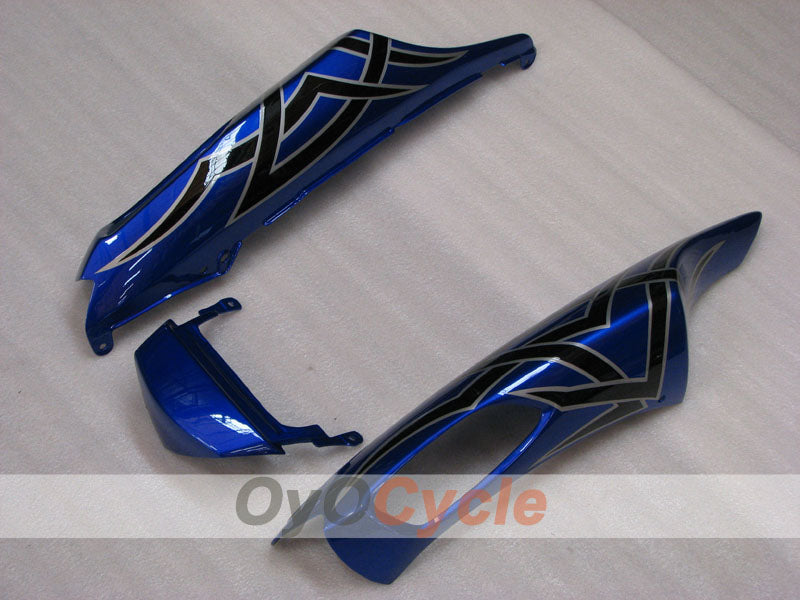 Rear Tail Fairing For Kawasaki 06-11 Ninja ZX-14R #OYO87913590