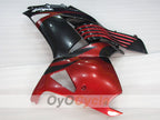Left & Right Side Fairing For Kawasaki 06-11 Ninja ZX-14R #OYO87913594