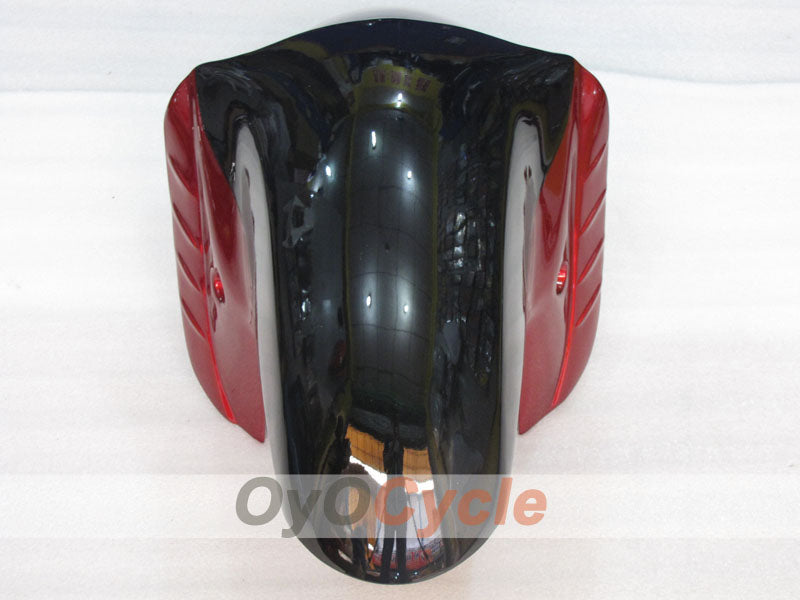 Front Fender Fairing For Kawasaki 06-11 Ninja ZX-14R #OYO87913592