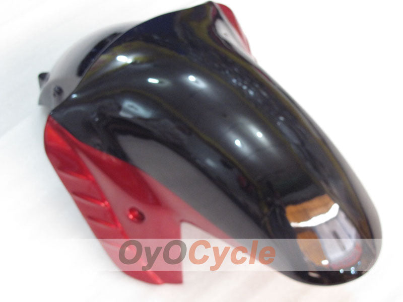 Front Fender Fairing For Kawasaki 06-11 Ninja ZX-14R #OYO87913592