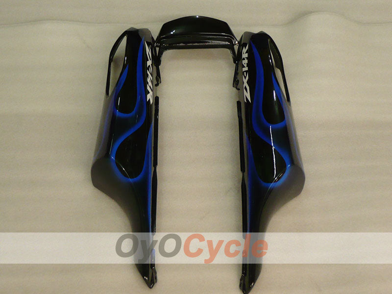 Rear Tail Fairing For Kawasaki 06-11 Ninja ZX-14R #OYO87913597