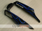 Rear Tail Fairing For Kawasaki 06-11 Ninja ZX-14R #OYO87913597