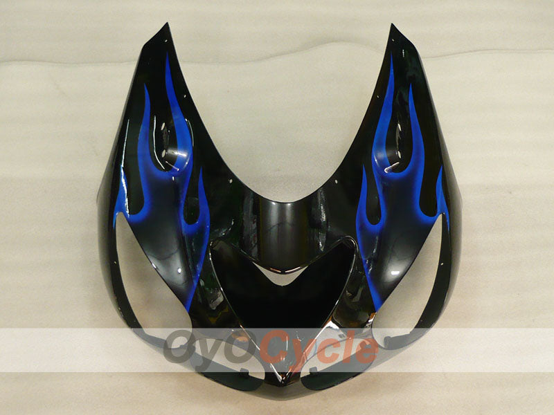 Front Upper Fairing For Kawasaki 06-11 Ninja ZX-14R #OYO87913596 Main image