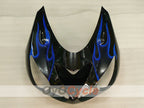 Front Upper Fairing For Kawasaki 06-11 Ninja ZX-14R #OYO87913596