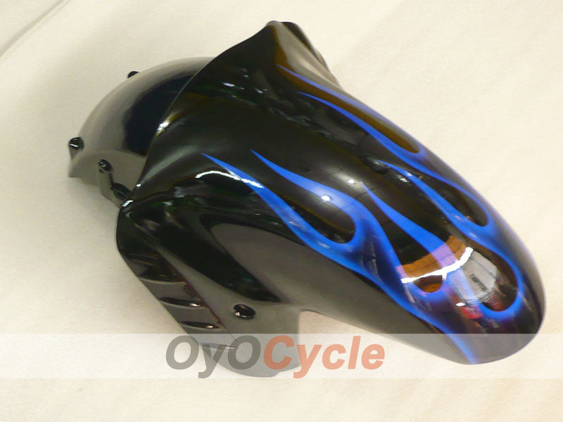 Front Fender Fairing For Kawasaki 06-11 Ninja ZX-14R #OYO87913595